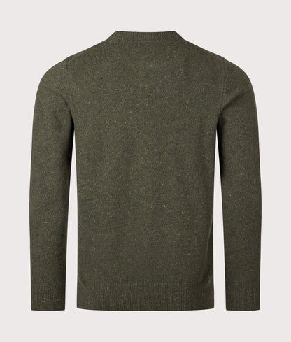 Tisbury Jumper