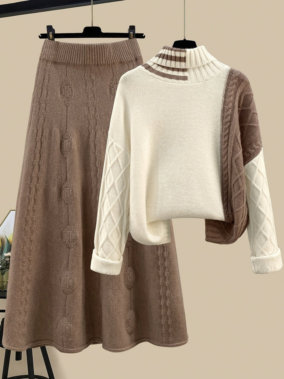 RENNA 2 PIECES SET