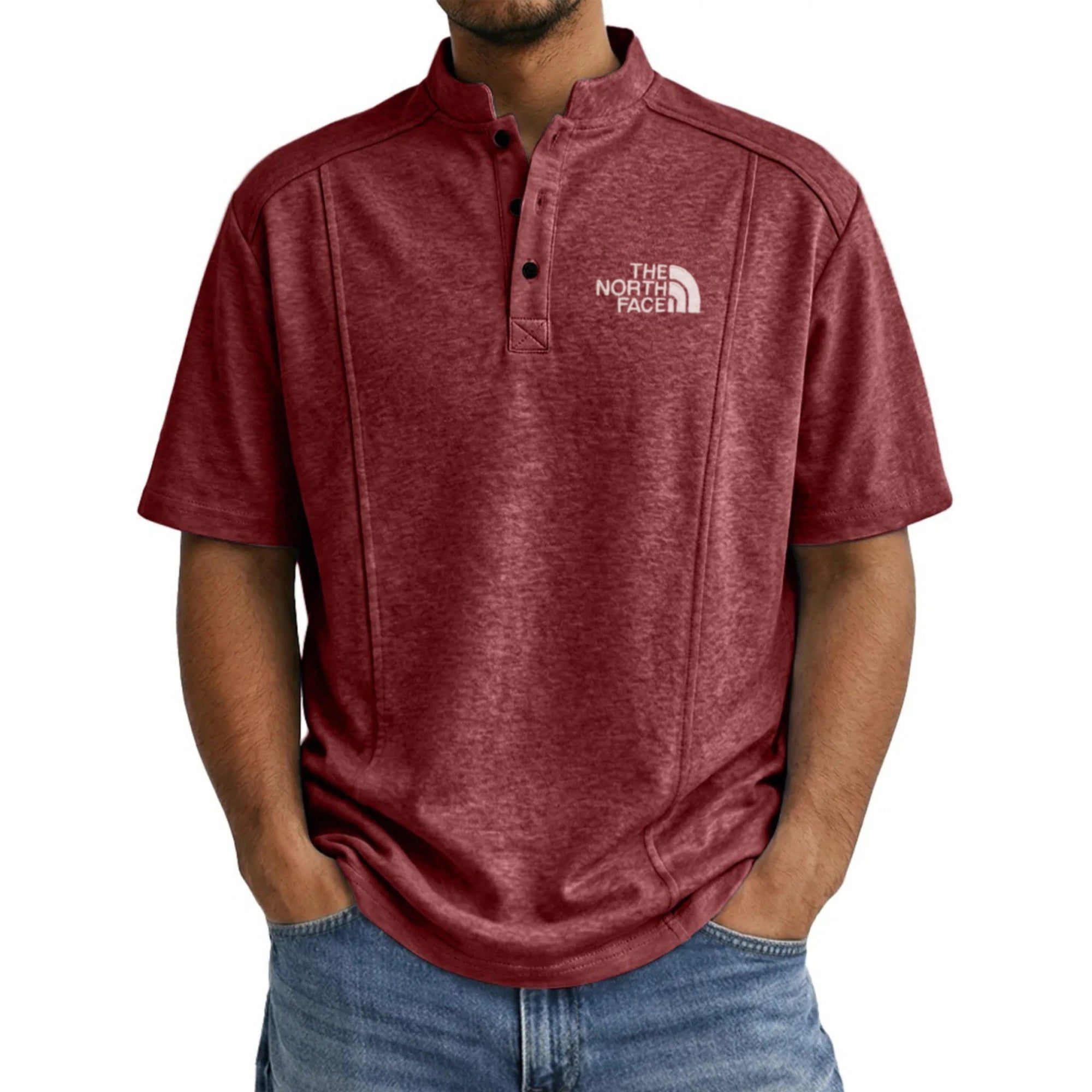 Everyday TNF Comfort Shirt 444