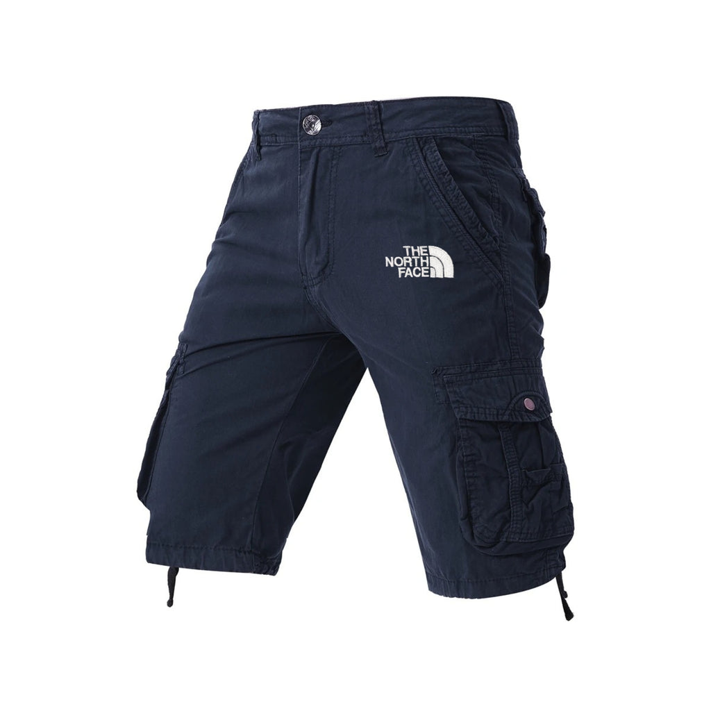 TNF - Cargo outdoor shorts – lightweight, durable, and multifunctional