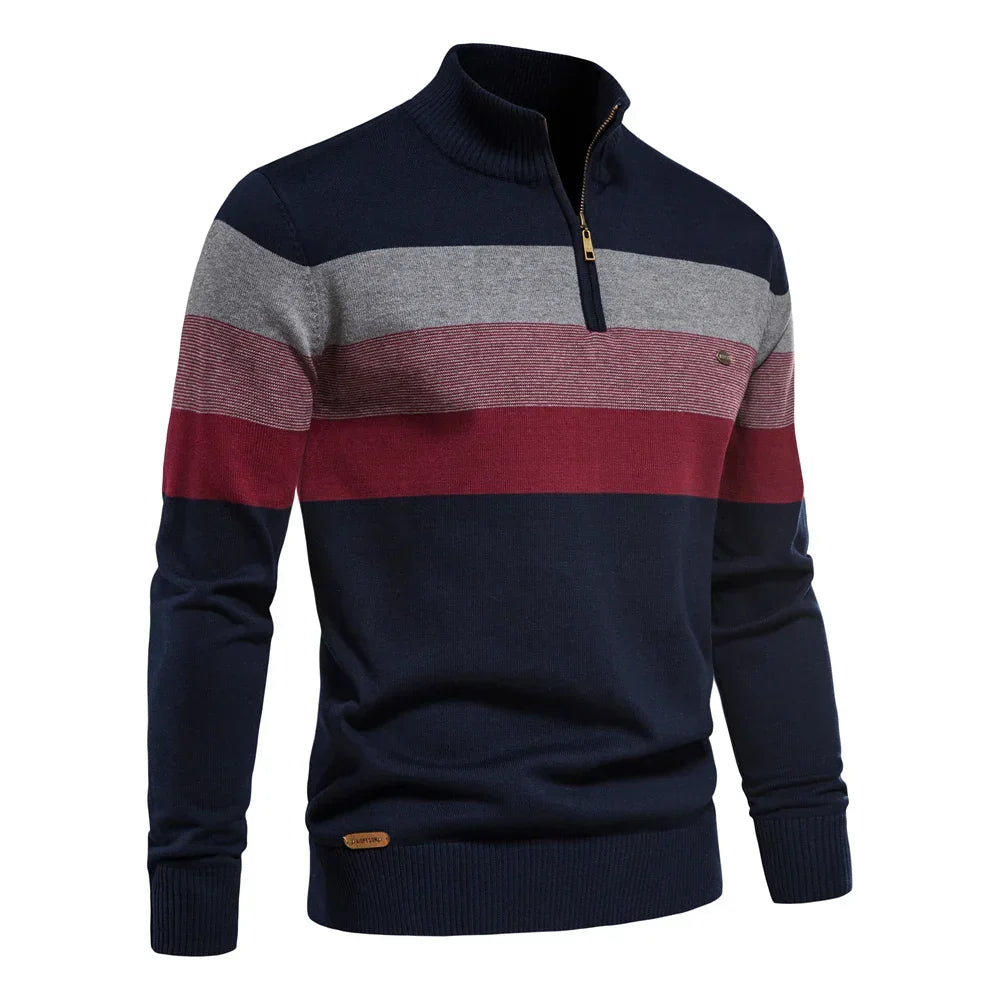 Dorian Sleek Sweater