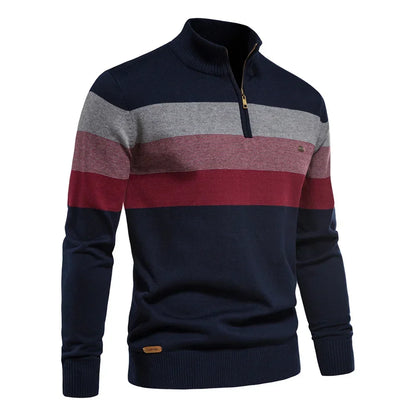 Dorian Sleek Sweater