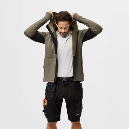 Snickers 6904 FlexiWork Holster Shorts