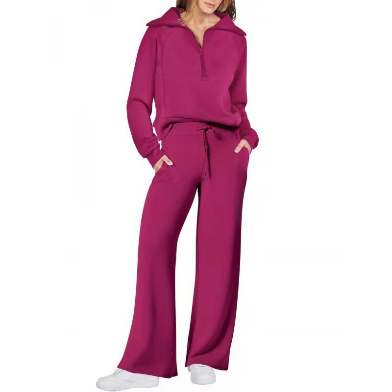 Everyday Comfort Pant Set