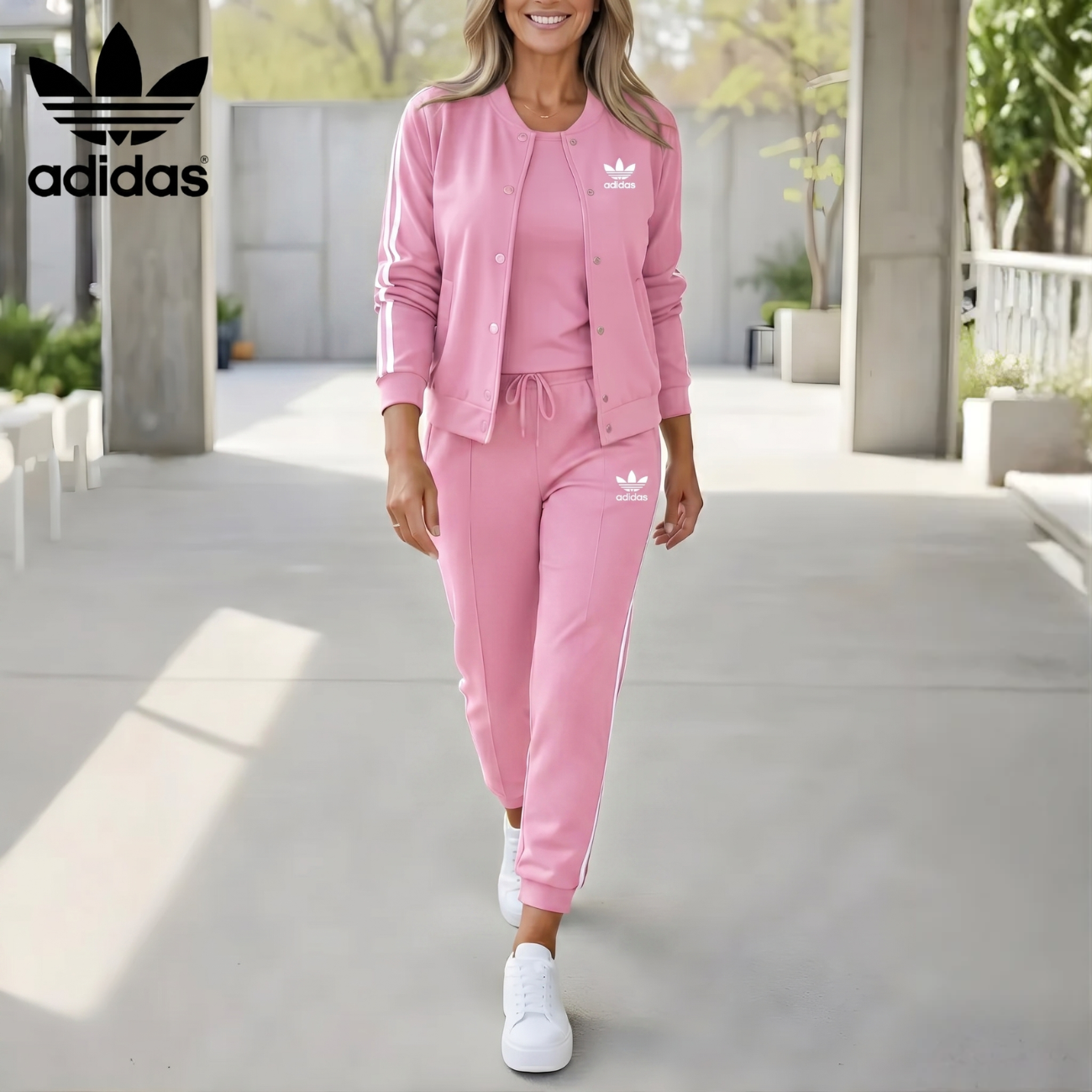 Ensemble technique Kinetic Luxe || SOLDES DE LIQUIDATION
