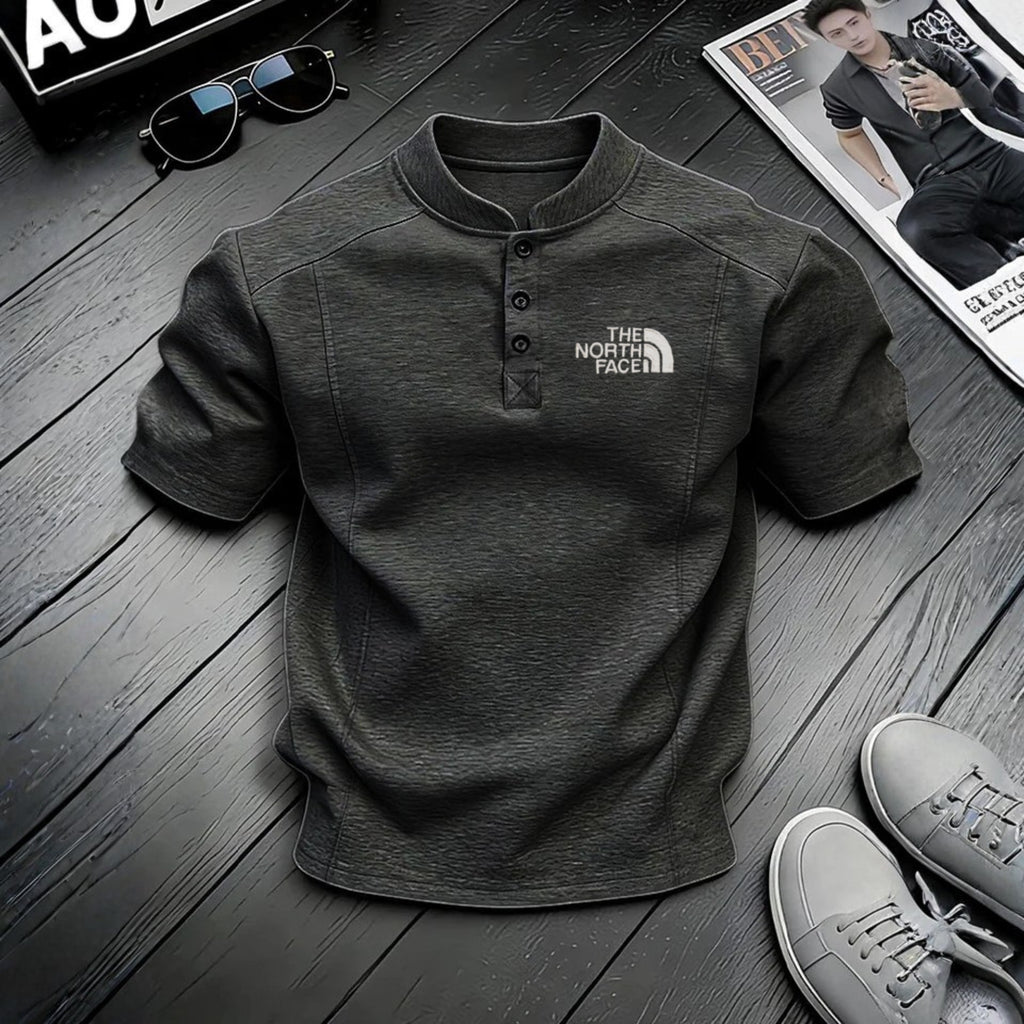 Easy Everyday Classic TNF Shirt