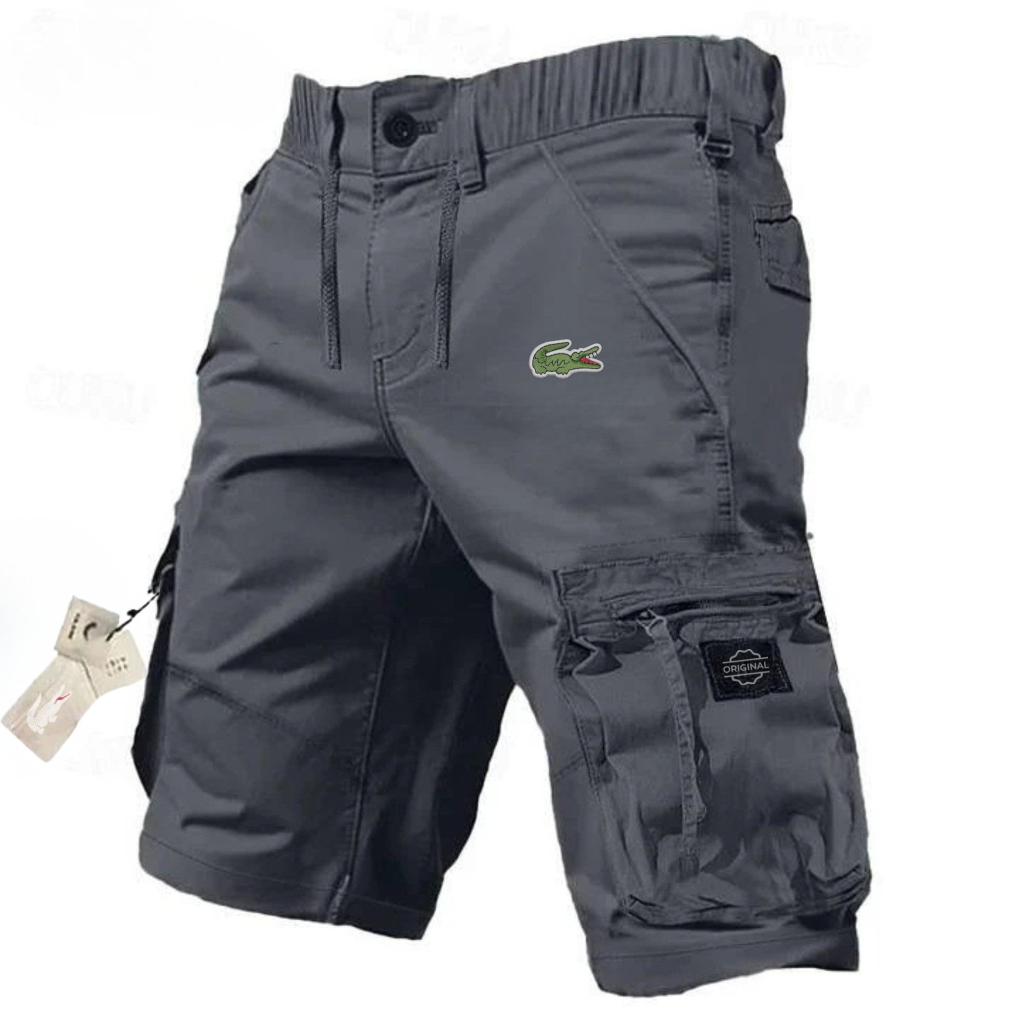 LC - Short cargo outdoor — Lightweight, durable, and multifunctional 7777