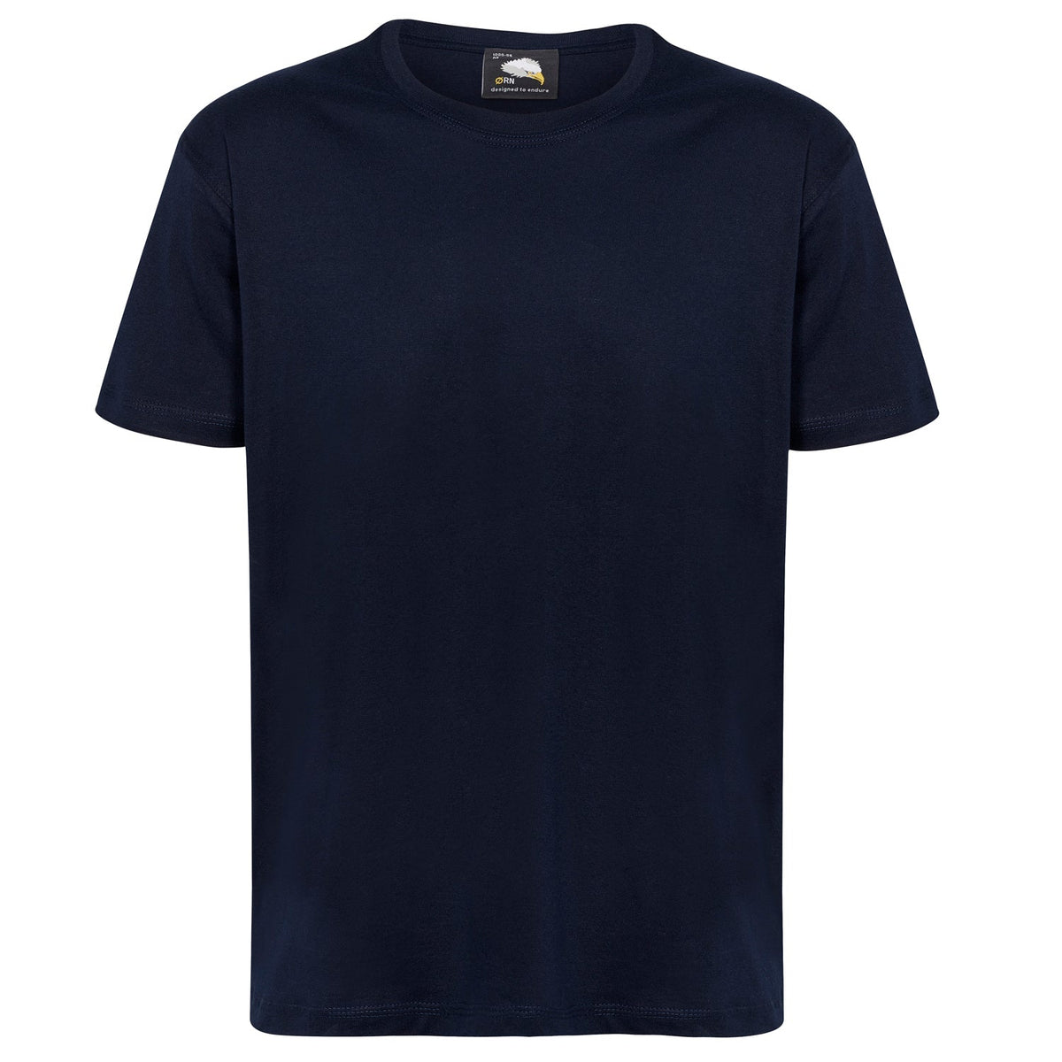 ORN Mens Plover T-shirt, Navy