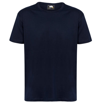 ORN Mens Plover T-shirt, Navy