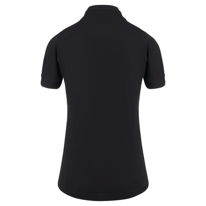 ORN Womens Plover T-shirt, Black