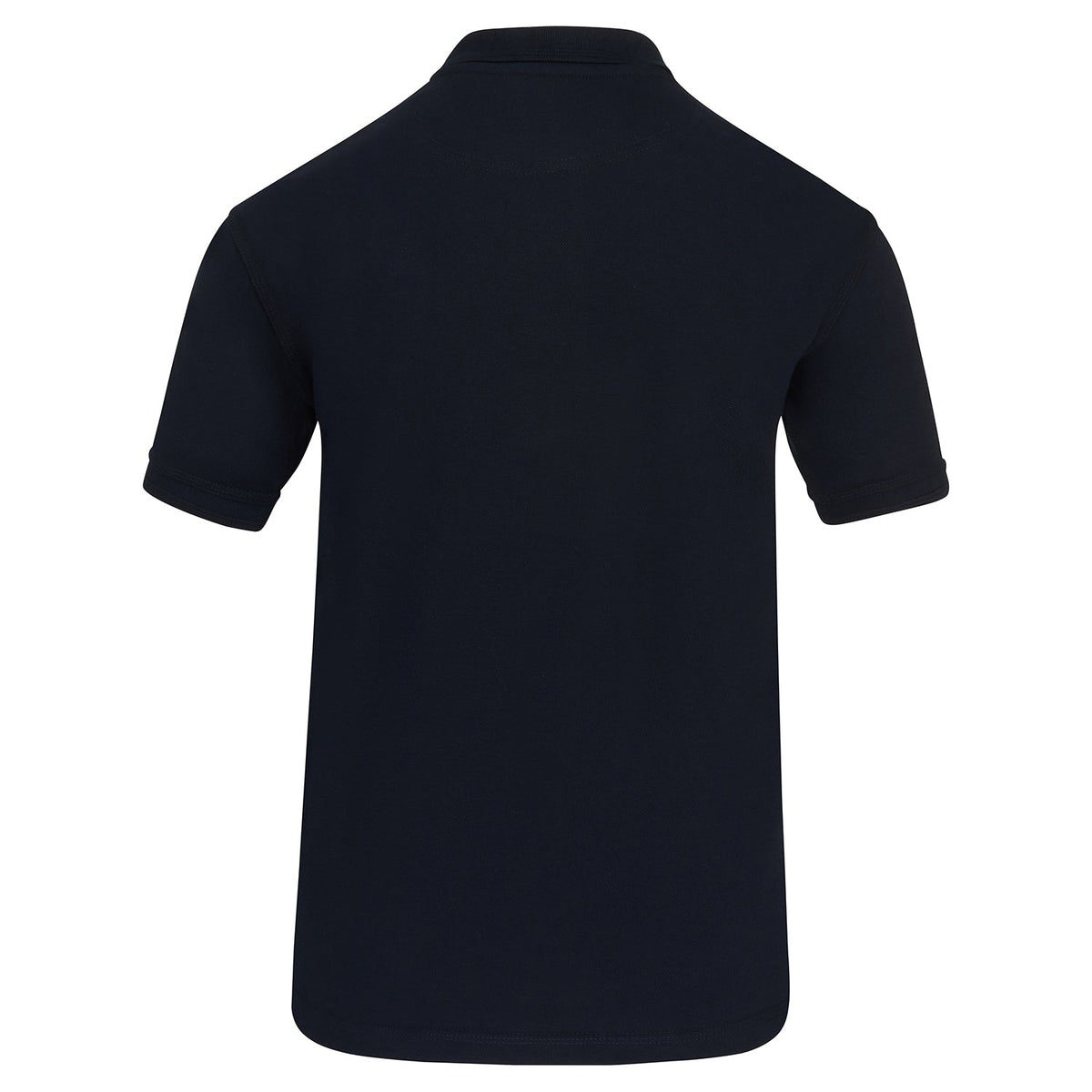 ORN Mens Eagle Polo Shirt, Navy