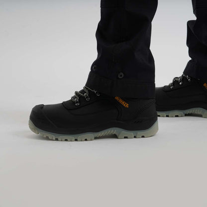 Womens Ripstop Stretch Cargo Work Trousers