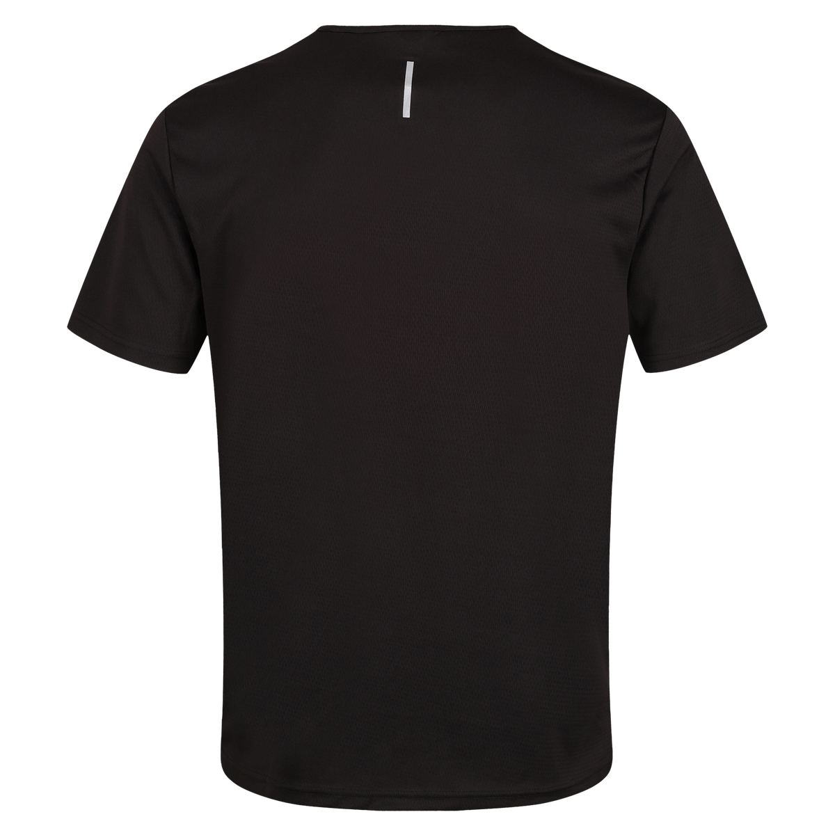 Regatta Pro Wicking T-Shirt, Black