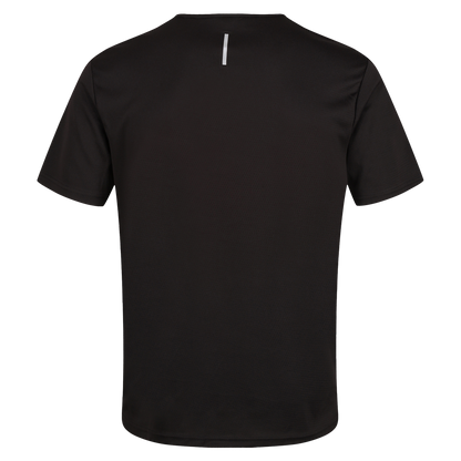 Regatta Pro Wicking T-Shirt, Black