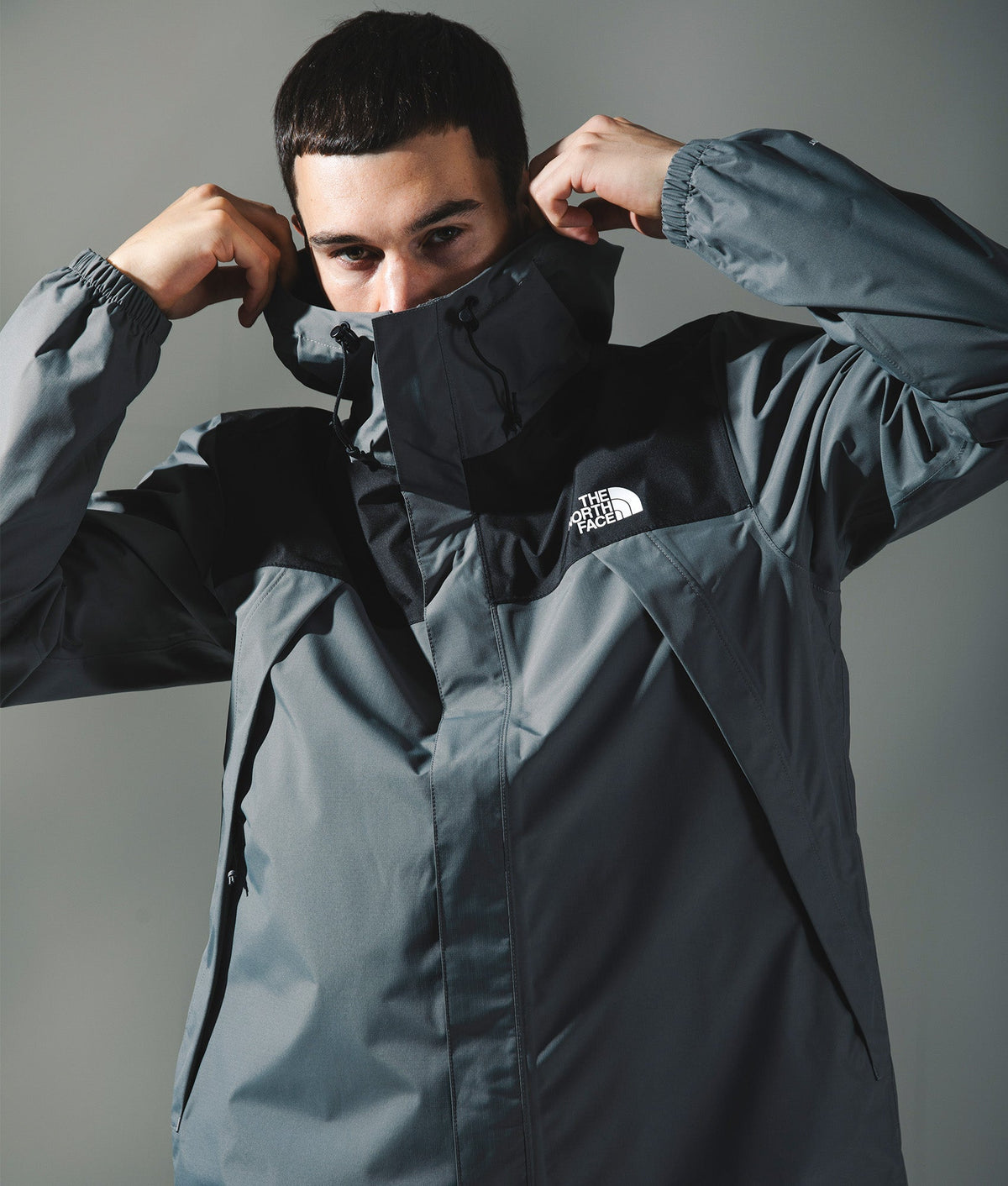 Antora Jacket