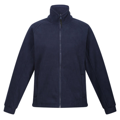 Regatta Womens Thor III Fleece, Navy