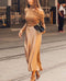 Beige gold