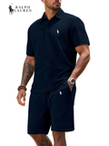 Casual Two-Piece Set