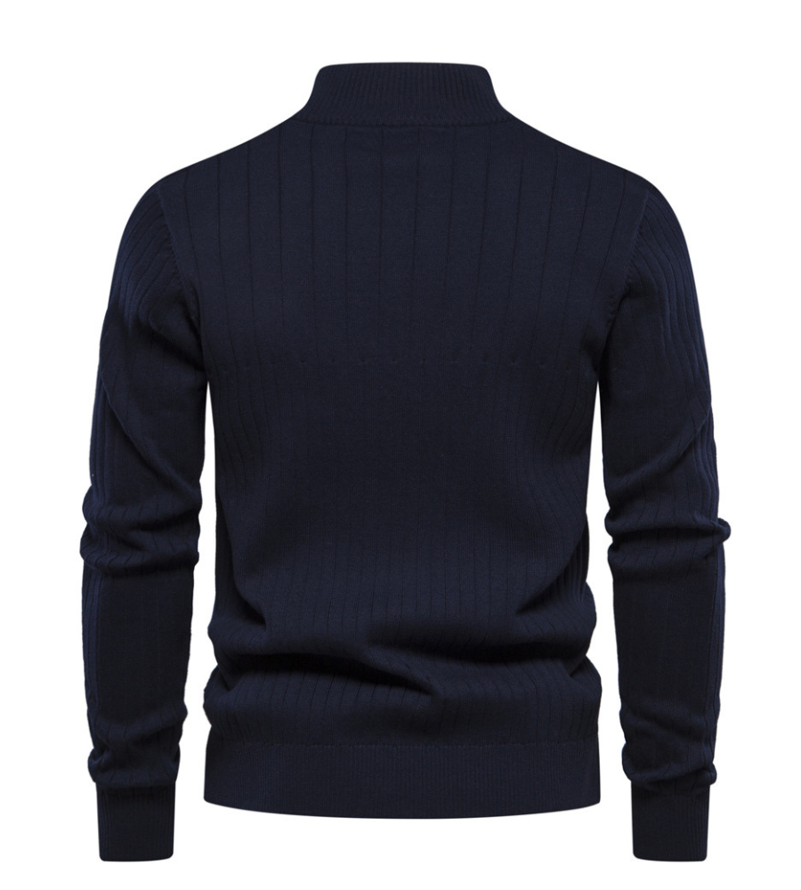 Dorian Sleek Sweater