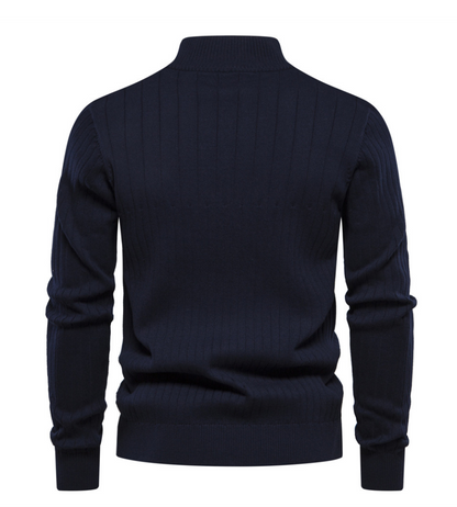 Dorian Sleek Sweater