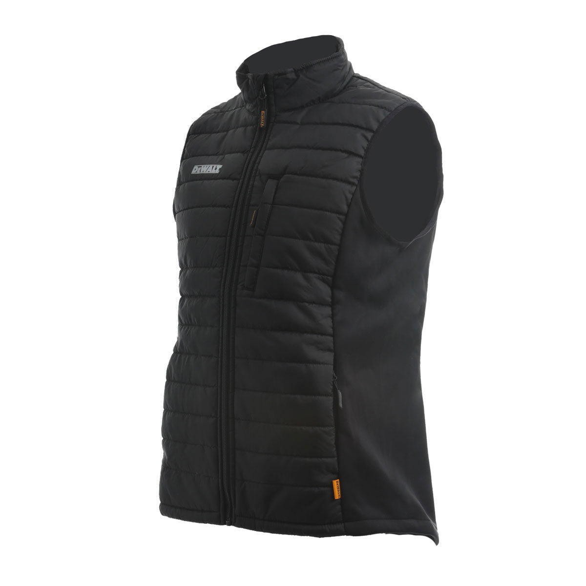 DeWalt Force Lightweight Black Gilet