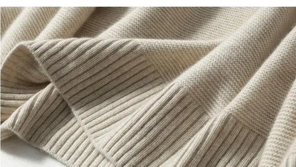 LUSIANA SWEATER