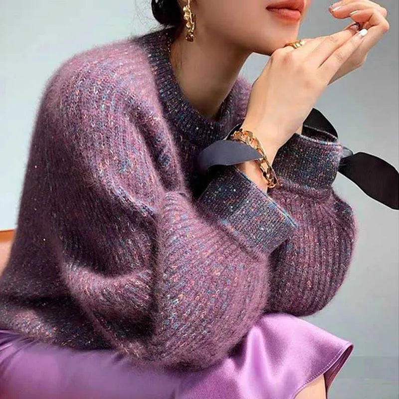 GABRIELA SWEATER