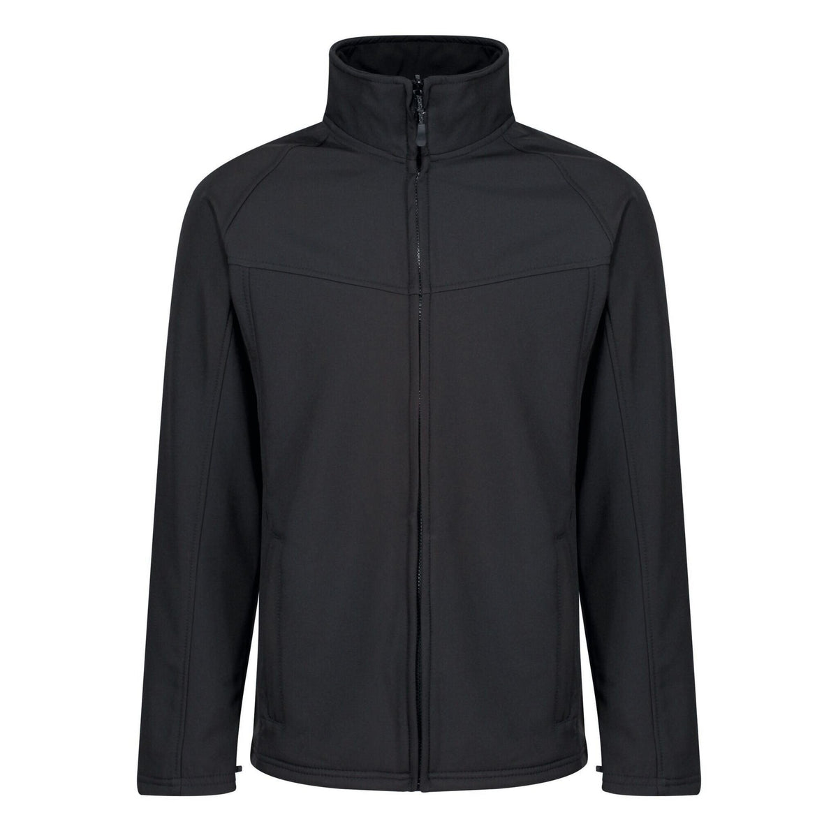 Regatta Mens Uproar Softshell Jacket