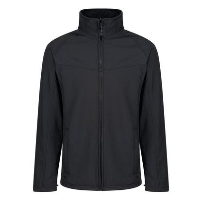 Regatta Mens Uproar Softshell Jacket