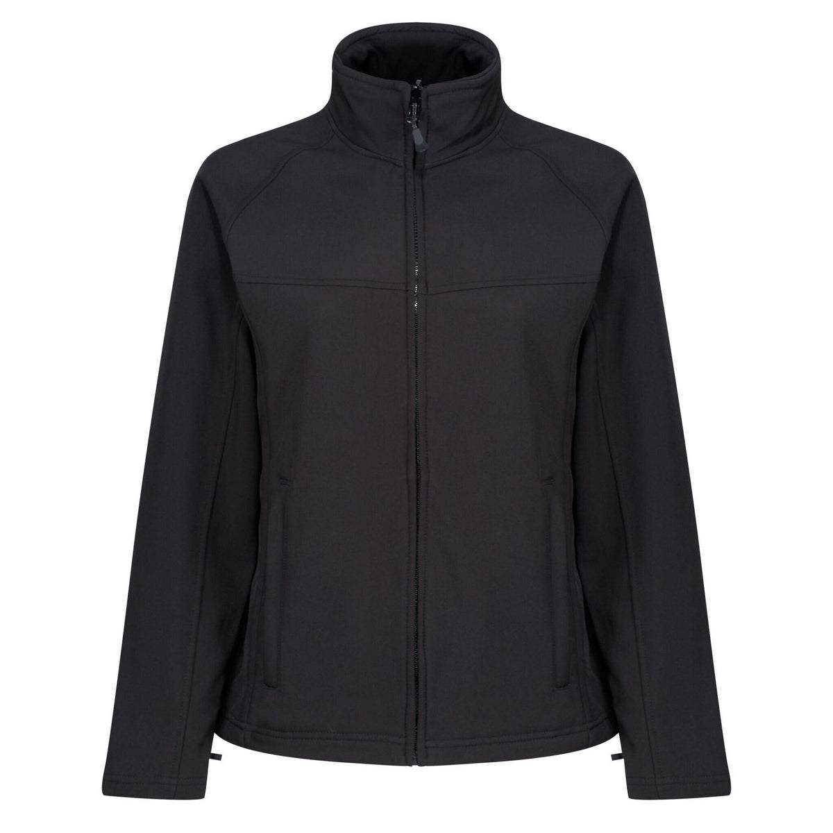 Regatta Ladies Uproar Softshell Jacket