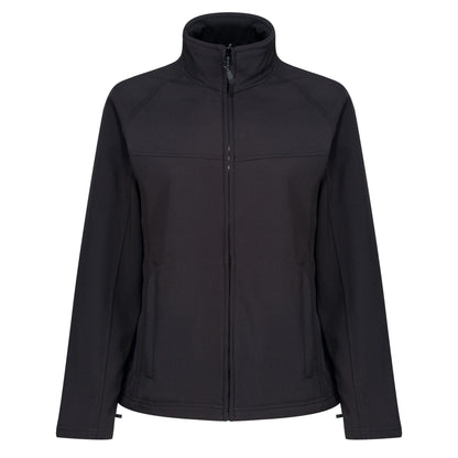 Regatta Ladies Uproar Softshell Jacket