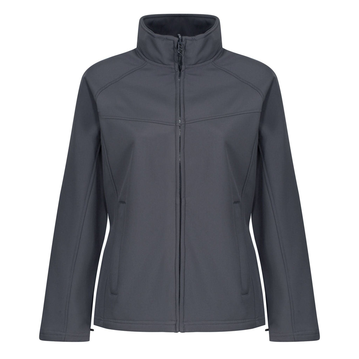 Regatta Ladies Uproar Softshell Jacket