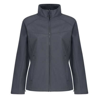 Regatta Ladies Uproar Softshell Jacket