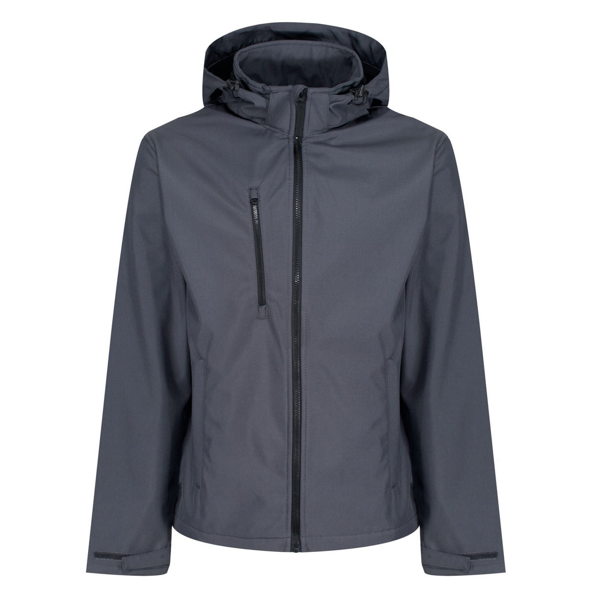 Regatta Venturer 3-Layer Hooded Jacket