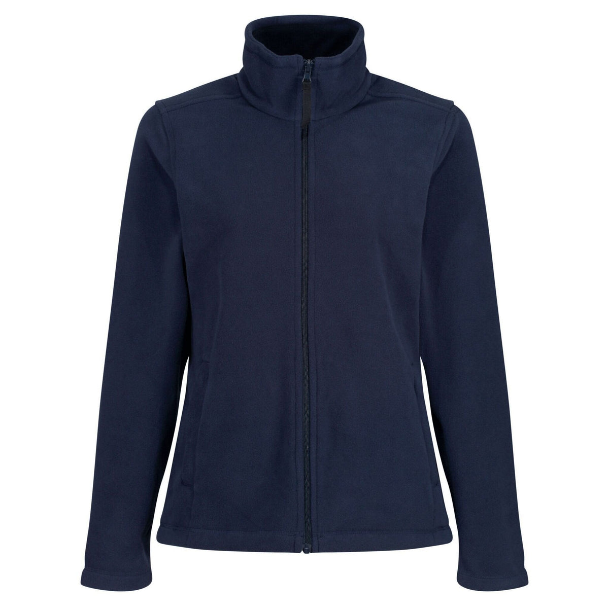 Regatta Womens Micro Full Zip Fleece