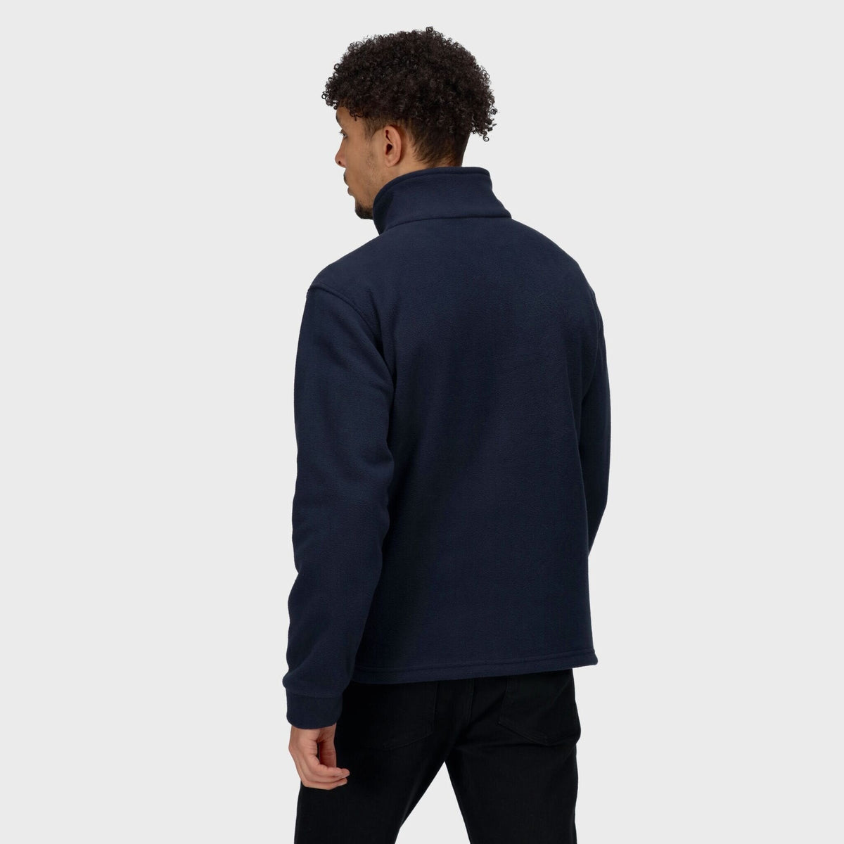 Regatta Mens Thor 350 Heavyweight Fleece