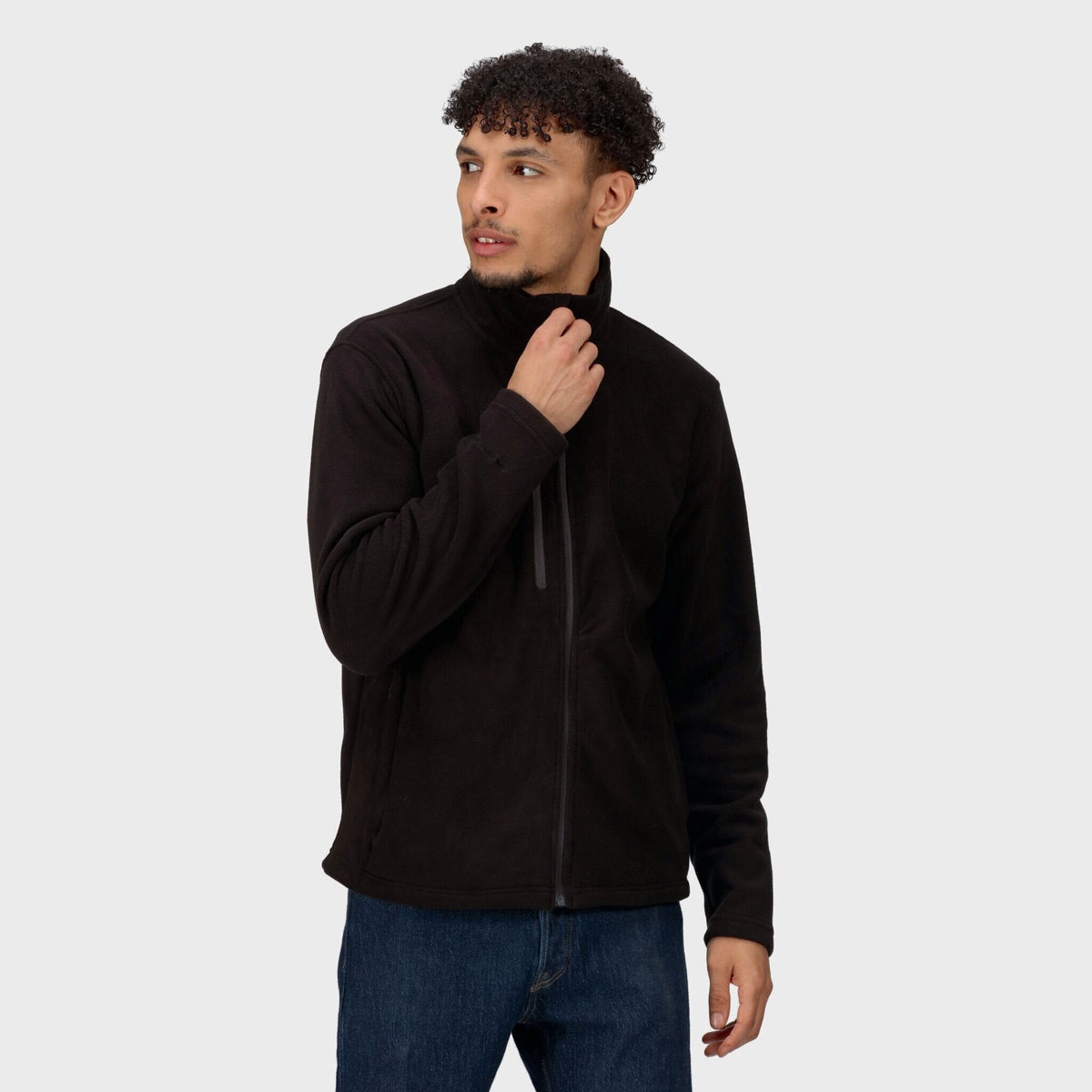 Regatta Men's Honestly Made Recycled Fleece