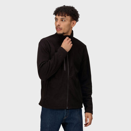 Regatta Men's Honestly Made Recycled Fleece