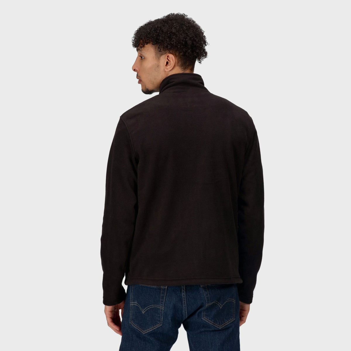 Regatta Men's Honestly Made Recycled Fleece