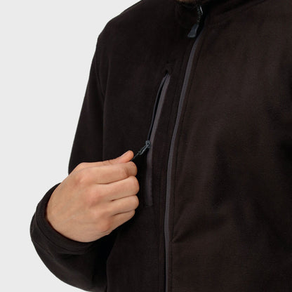Regatta Men's Honestly Made Recycled Fleece