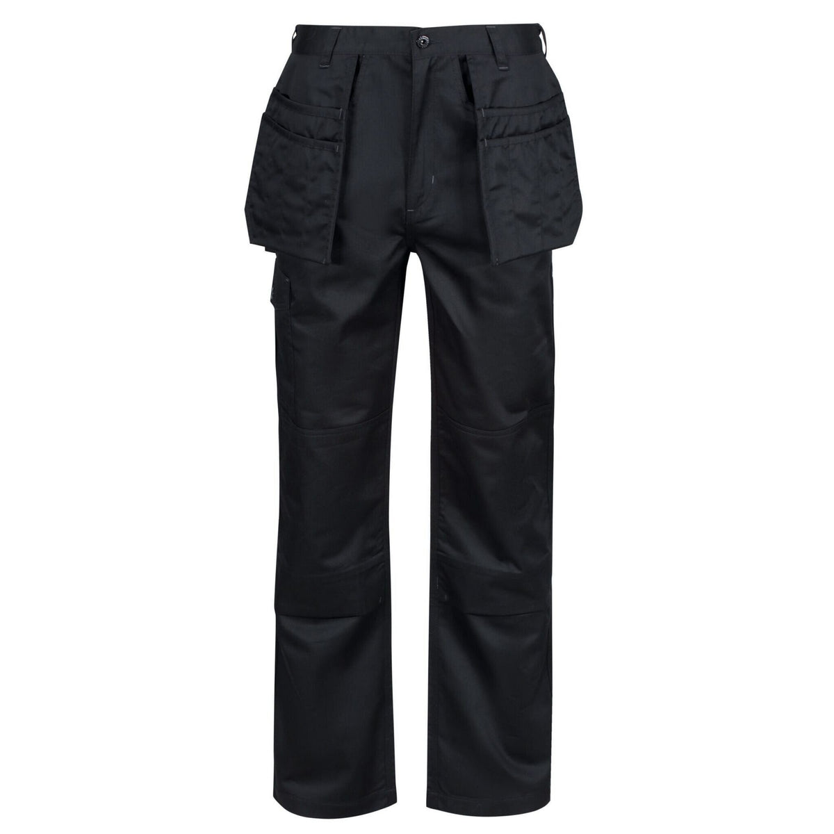 Regatta Men’s Holster Pro Cargo Trousers, Navy