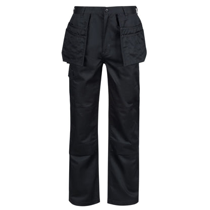 Regatta Men’s Holster Pro Cargo Trousers, Navy