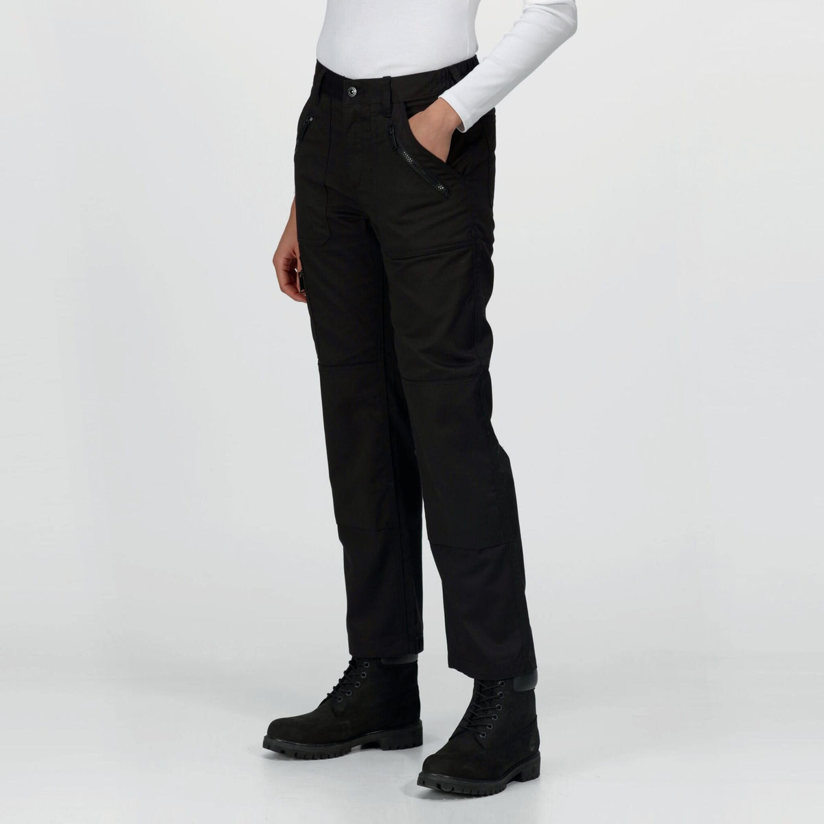 Regatta Ladies Pro Action Trousers