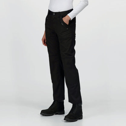 Regatta Ladies Pro Action Trousers
