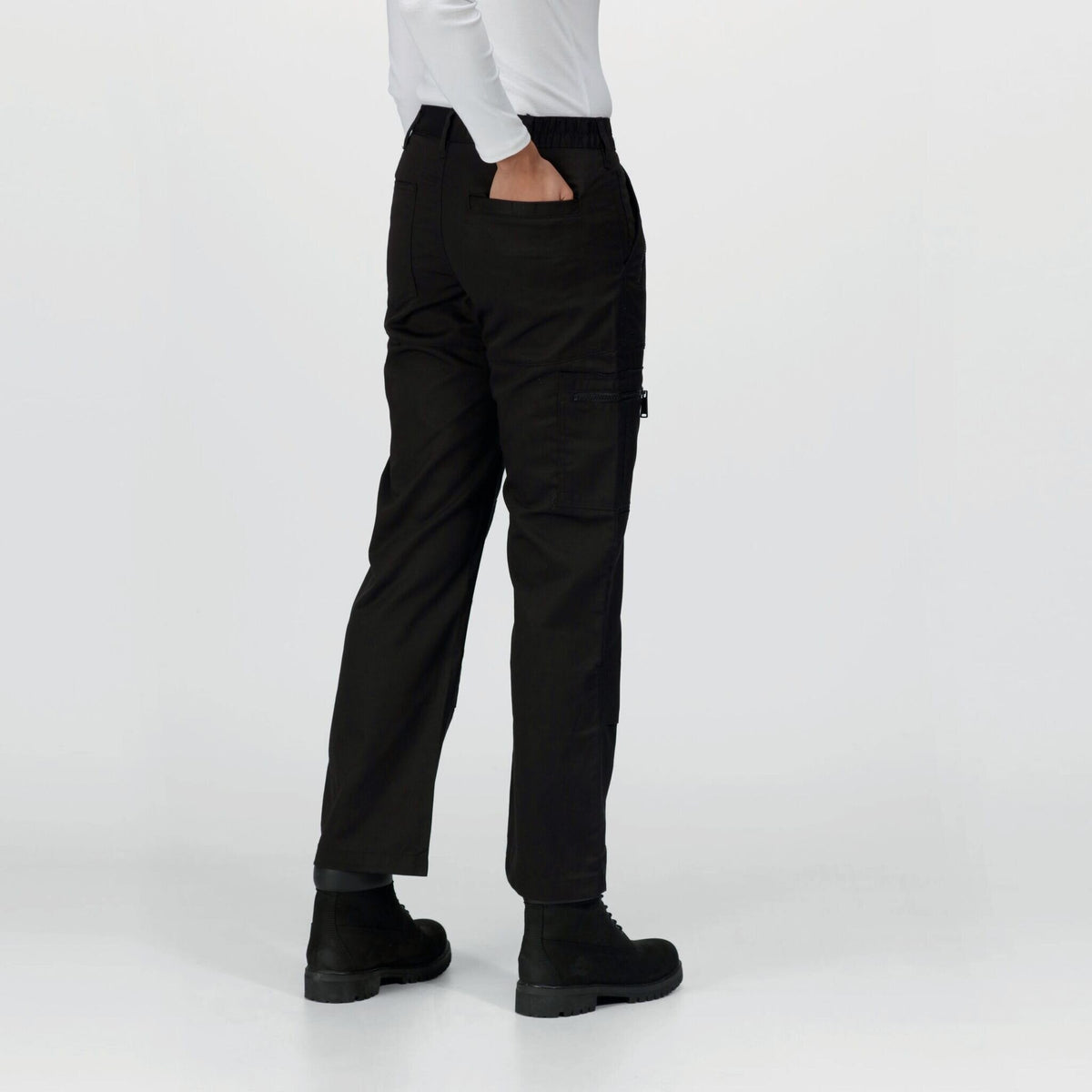Regatta Ladies Pro Action Trousers