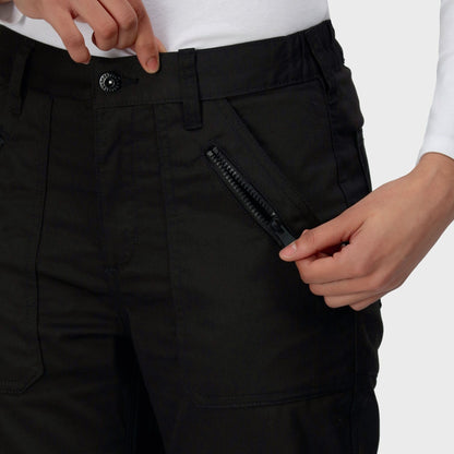 Regatta Ladies Pro Action Trousers