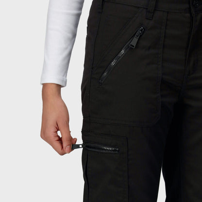 Regatta Ladies Pro Action Trousers