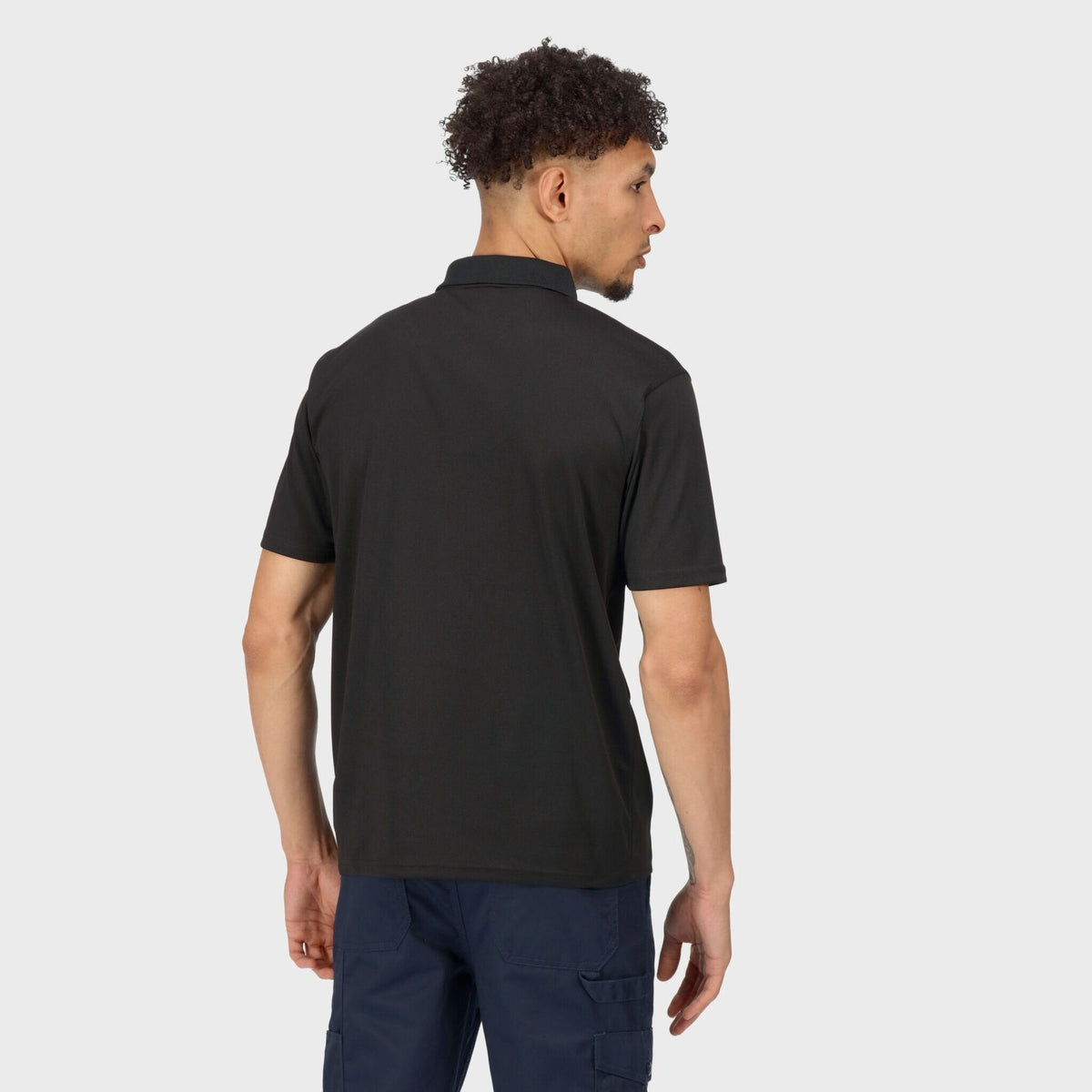 Regatta Pro Wicking Polo Shirt