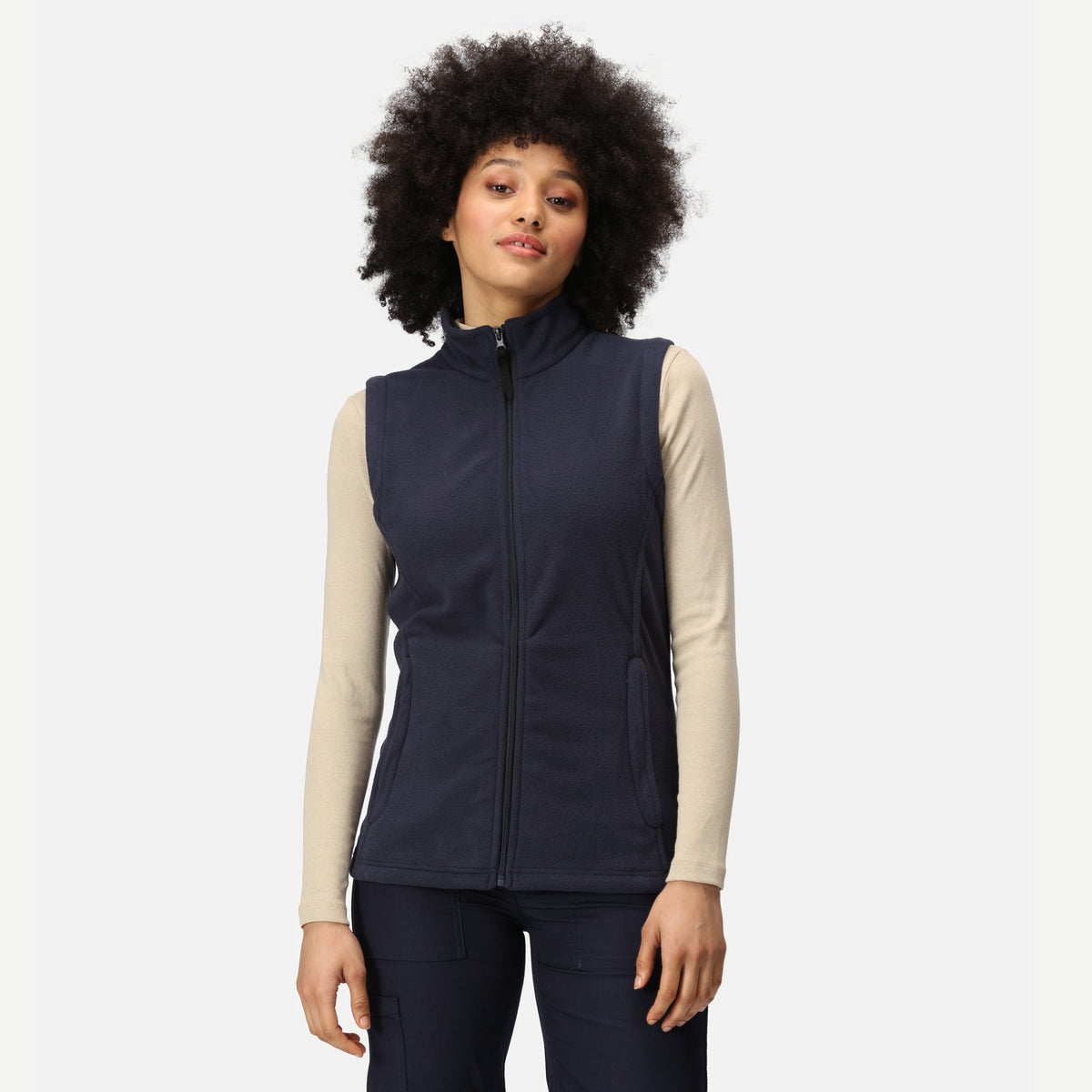 Regatta Micro Women's Fleece Body Warmer