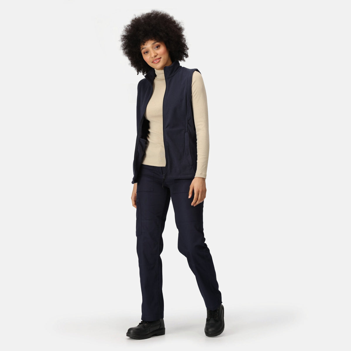 Regatta Micro Women's Fleece Body Warmer